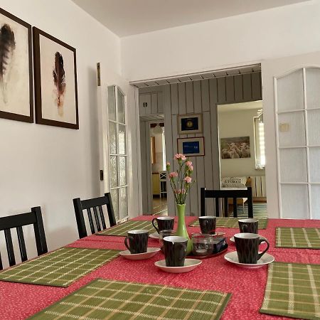 Apartament Centrum Kołobrzeg Eksteriør bilde