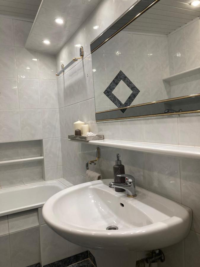 Apartament Centrum Kołobrzeg Eksteriør bilde